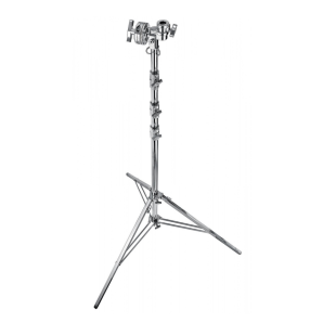 Avenger Overhead Stand 65 steel with wide base A3065CS